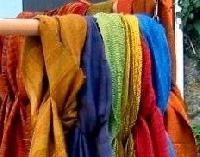 Different Scarf
