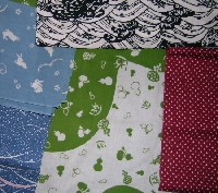 Fabrics