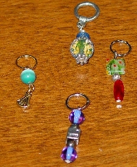 Stitch Marker Swap - US & International