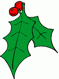 Monthly Themed - Winter Holiday Dotee