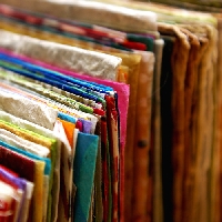 30 Various ATC Blanks 