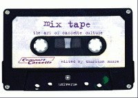 MIX TAPE EXCHANGE!!