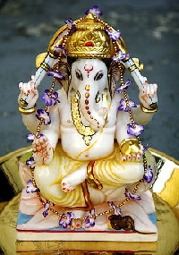 something INDIAN