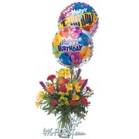 December Birthdays (EUROPE ONLY)