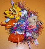 Magic Yarnball Swap - bright & colorful