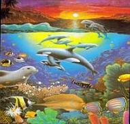 Ocean Life swap