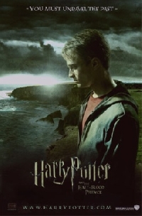 For the LOVE of Harry Potter, Owl post anyone?