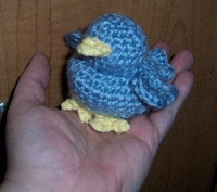 2009 AMIGURUMI CELEBRATION!!