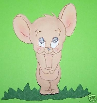 Valentine Stuffie