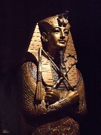 Egyptian ATC
