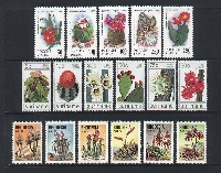 50pc nice stamps