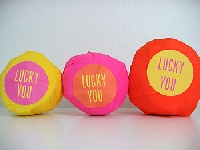Christmas Suprise Balls - USA Only