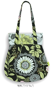 Amy Butler Fabric Swap