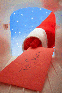 A Letter to Santa