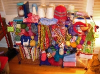 YARN JUNKIES UNITE 2 !!!