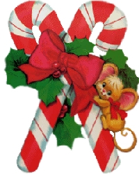 Christmas Kitchen Towel Swap