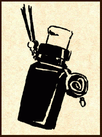 A Potion Exchange