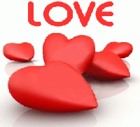 Valentine (Sweetheart) Dotee