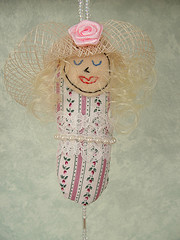 ♥ Dotee Hat Parade ♥