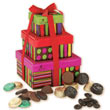 We wish you a Chocolate Christmas