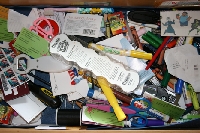 Junk Drawer Extravaganza!!