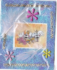 50 friendship books and other things