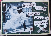 Dance ATCs