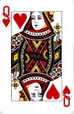 Face Cards ATC Swap
