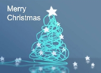 Christmas Card Swap (USA Only)