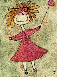 All about me ATC swap