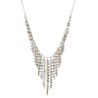 Nice necklace swap