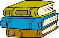 A1 - Good book and a bookmark