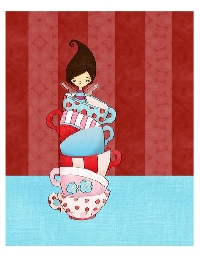 hot drink swap
