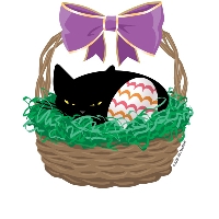 Filled Ostara Egg Swap