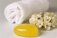 Buy Local #2!  Handmade Soap Swap