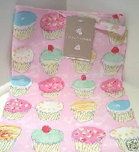 Cute Tea Towel Swap 