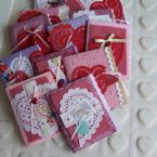 Decorated Envies...Valentine Style
