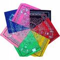 Bandana Swap with a Twist