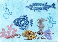 Ocean Life ATC