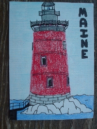 The United States 50 State ATC Challenge #5