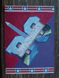 The United States 50 State ATC Challenge #6