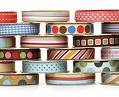 Ribbons and Buttons #2