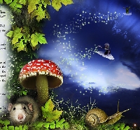 Children Book Swap