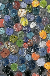 Fun Buttons (International and US)