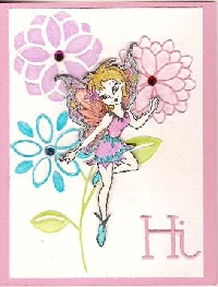 Handmade Blank Cards (USA only)