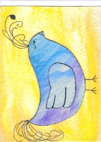 Bird ATC
