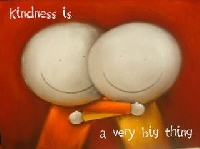 The Random Act of Kindness Swap