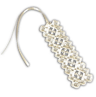 No-Fuss Store-bought Bookmark Swap (Newbies OK!)