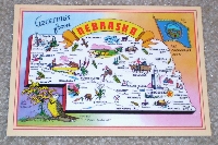 Another MAP postcard swap
