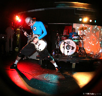 Your Fifteen Minutes Of Fame // Mix CD E-Swap